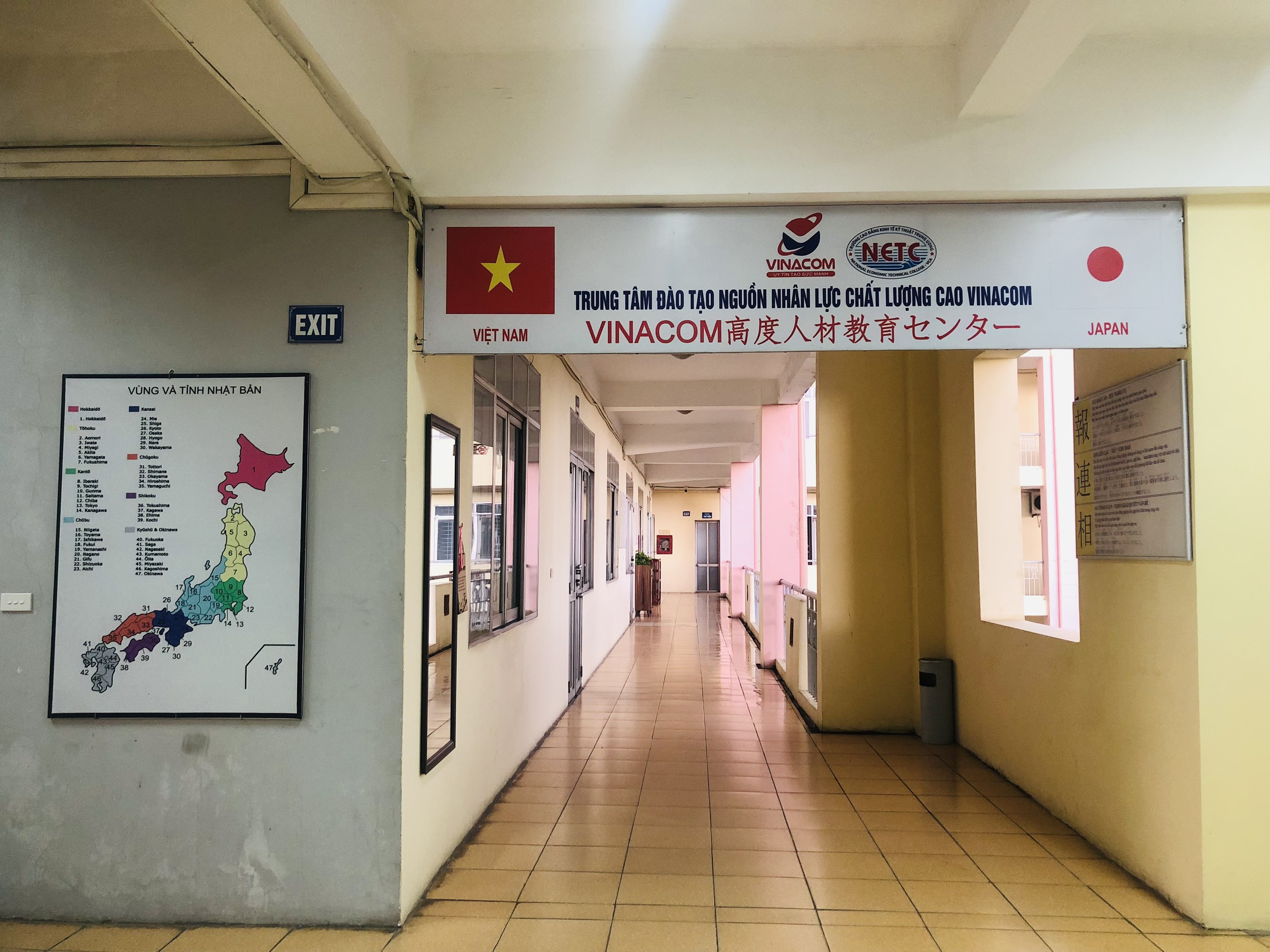 THÔNG BÁO TUYỂN DỤNG ĐI LÀM VIỆC CÓ THỜI HẠN THỊ TRƯỜNG NHẬT BẢN